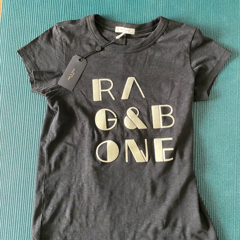 sold！Rag&bone brand new T